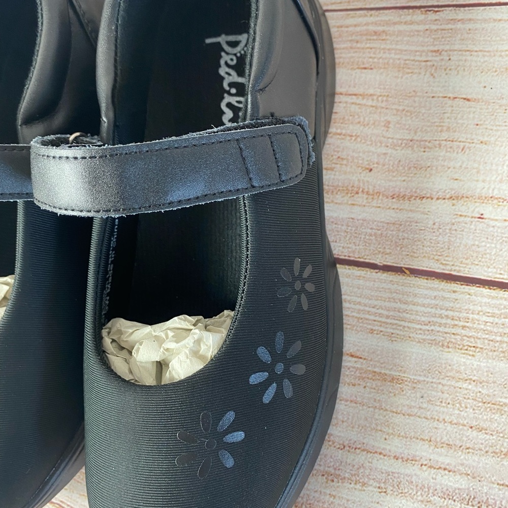 Women’s Ped Lite Diabetic Shoes Size 9w